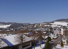 Fewo Penthausblick**** - Aussicht nach rechts