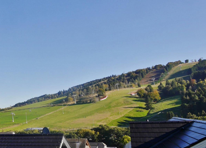 K1-Sessellift/MTB-Zone - Fewo Traumblick am Sonnenlift****