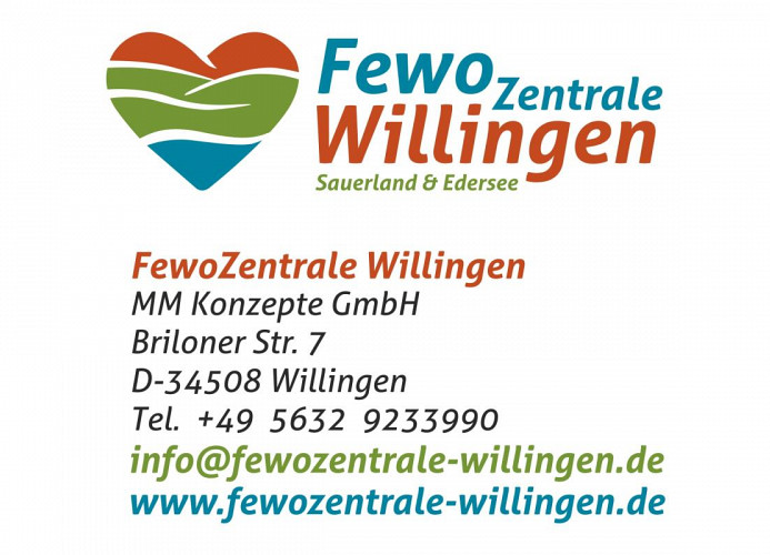 Upland Apartments - Fewo Zeitgeist (MeineCard+)