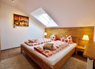Junior-Suite Schlafzimmer