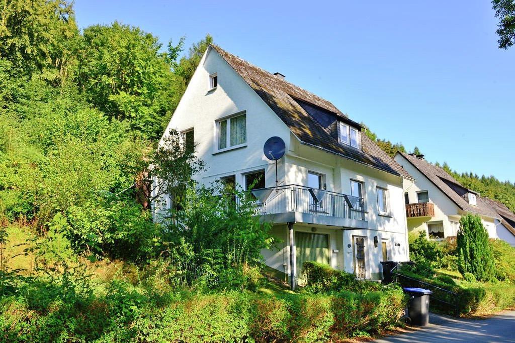 4-Sterne Komfort-Gruppenhaus 'HAMMERHÜTTE'