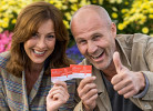 Top Urlaub mit Meine Card Plus! 