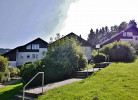 Fewo Steingrotte - Ferienanlage mit Garten