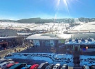 20% Gäste-Rabatt in der Snow-Factory