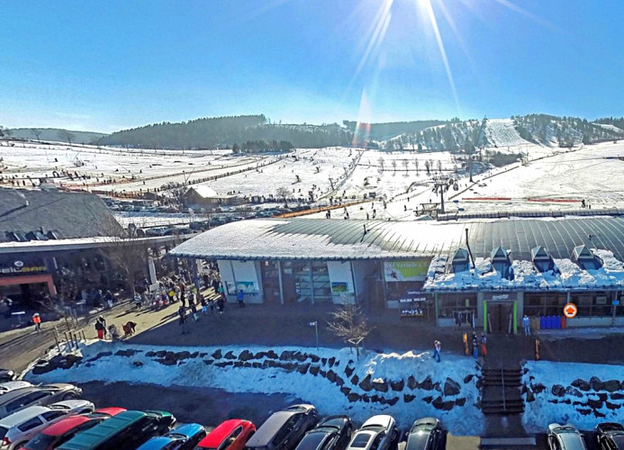 20% Gäste-Rabatt in der Snow-Factory