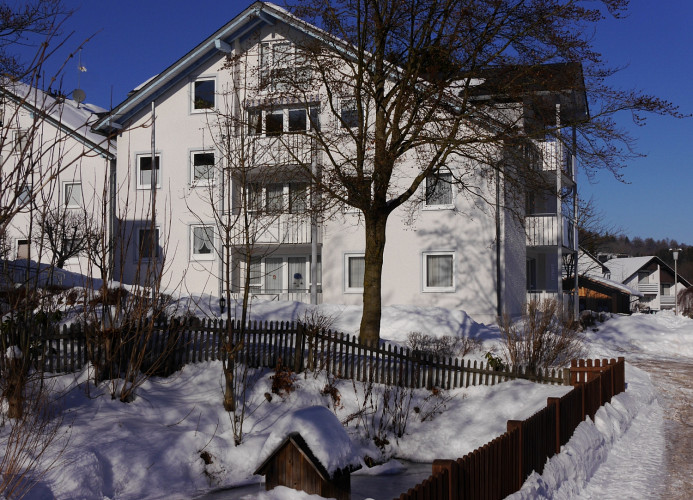 Comfortabel Appartement Skywalkblick (incl. MijnCard+)