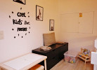 Quartier12*** - Spielecke