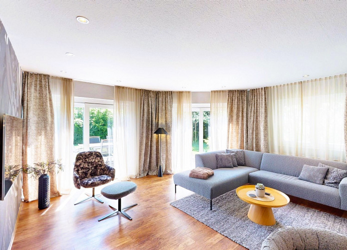 für gehobene Ansprüche - Appt. Musenberg*****