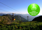 Bergbahnen in Oberstdorf/Kleinwalsertal inklusive - für unsere Gäste kostenlos von Mai-November!