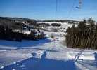 Skilift Kahle Pön - 400m von der Fewo