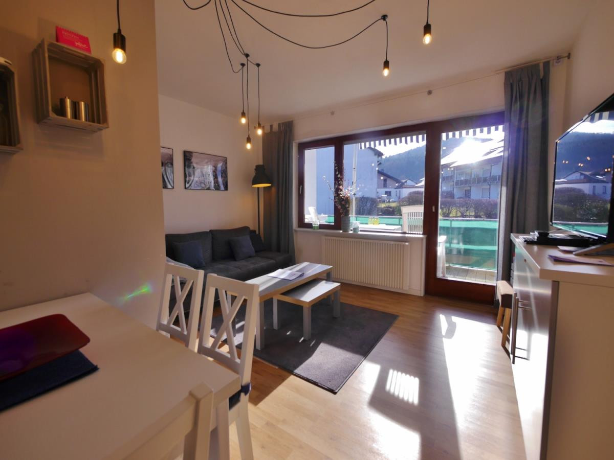 Ferienwohnung Sauerlandglück (inkl. MeineCard+)
