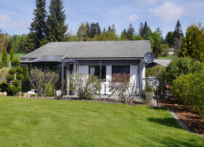 Ferienhaus 'Kahle Pön' inkl. MeineCard+
