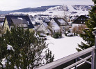 Fewo Ettelsberg-Panorama**** - Winteraussicht