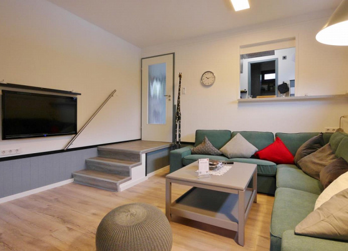 Ferienhaus 