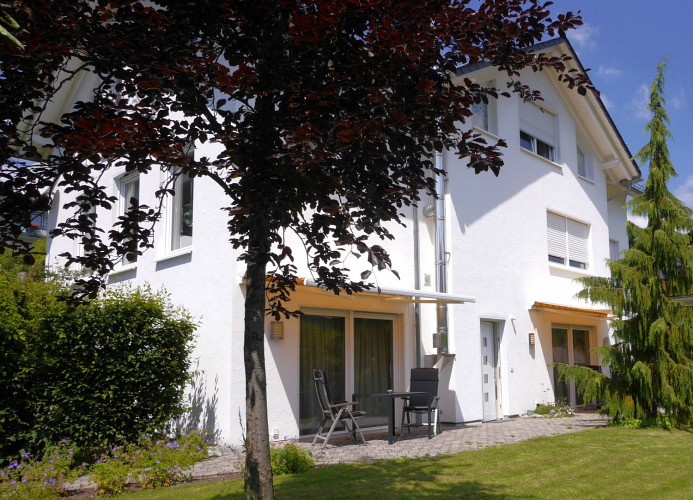 Villa Edelweiss***** - alles was das Herz begehrt...
