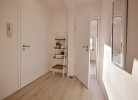 Diele - Fewo Haus Bellevue****