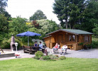 Apartments Sonnenschein**** - Grillhütte