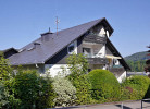 Fewo Steingrotte - Hausansicht