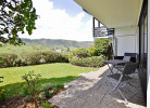 Terrasse mit Panorama - Fewo Glücksgriff****