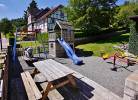 Upland Apartments - Spielplatz