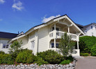 FerienBlockhaus Willingen