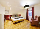 Schlafzimmer 2 - Großer Bergzauber****