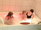 Apartments Sonnenschein**** - Whirlpool