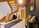 Quartier12*** - Treppenhaus/Hausflur