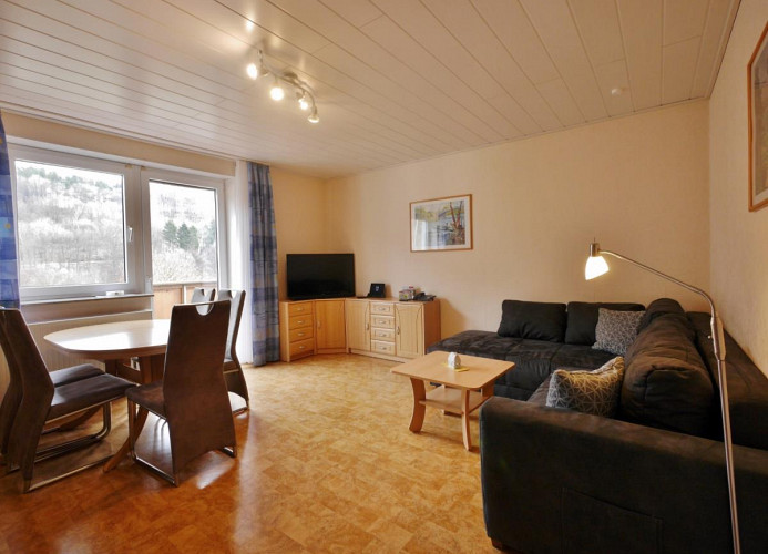 Fewo Storchennest -