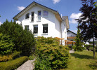 Hausansicht - Villa Edelweiss*****