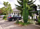 Haus am Scheppelnberg - Straßenansicht