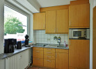 Appartement D aan het kuurpark