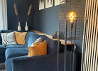 Q12 - Fewo Berg*** - 4444Bequeme Couchgarnitur
