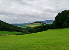 Haus Schönblick - Aussicht vom Haus