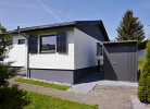 Ferienhaus Diemelquelle - mit Fahrradabstellraum