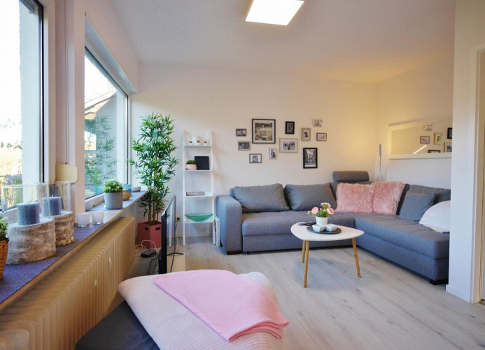 Fewo Haus Bellevue - mit MeineCardPlus