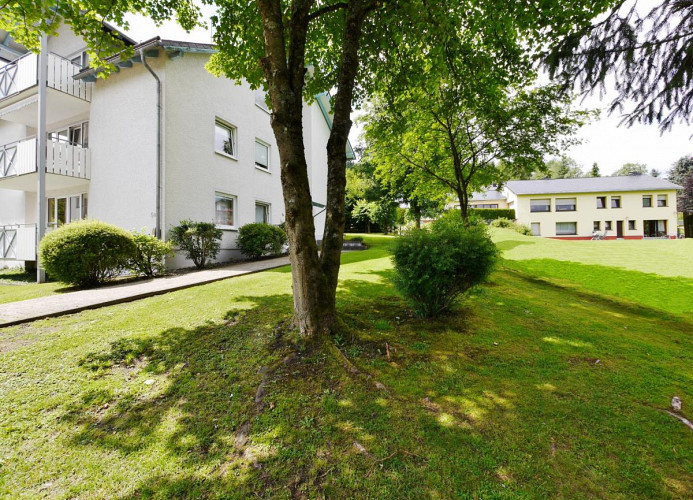 Comfortabel Appartement Skywalkblick (incl. MijnCard+)