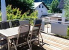 Südbalkon - Appt. Mühlenkopf*****