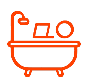 Badezimmer