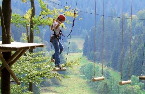 Radfahren & Mountainbiking im Sauerland
