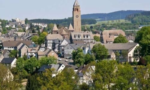 Schmallenbergk