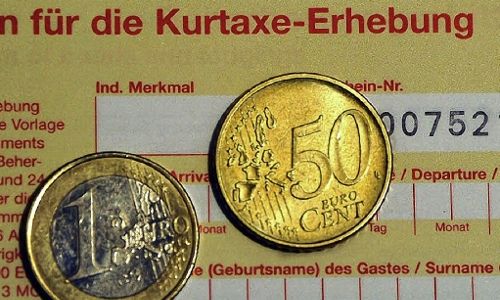 Info Kurtaxe