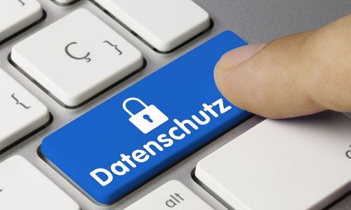 Info Datenschutz