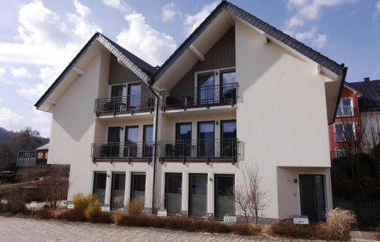 Haus Stilleben 'DALI & MONET' im Skigebiet