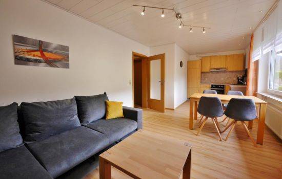 Ferienwohnung Typ Bienenstock Whg.7 (Hallenbad)