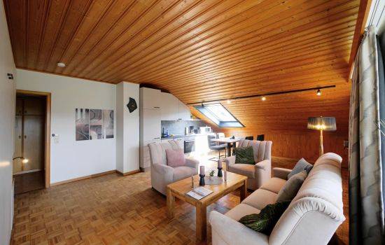 Belvita Ferienwohnung 2 inkl. Hallenbad/Sauna