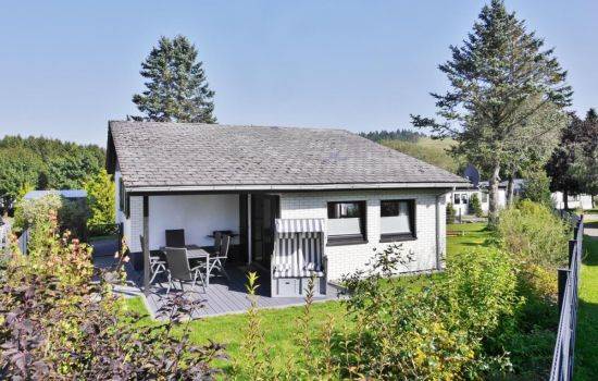 Ferienhaus Diemelquelle
